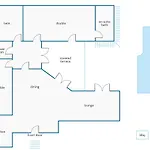 Maca By Вилла *