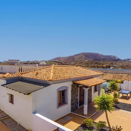 Maca By Βίλα Κοραλέχο