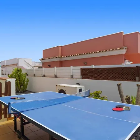 Maca By * Κοραλέχο