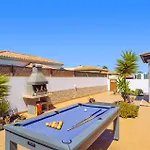 Villa Maca By