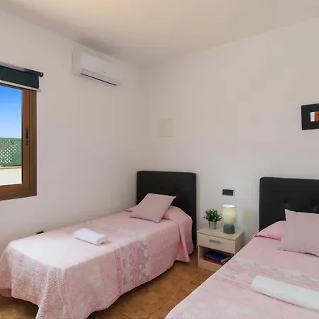 Maca By Villa Corralejo